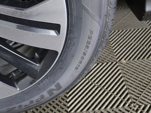 New 2026 Mitsubishi Outlander Sport ES image 19