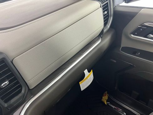 New 2026 Chevrolet Silverado 2500 LTZ w/ LTZ Premium Package image 43