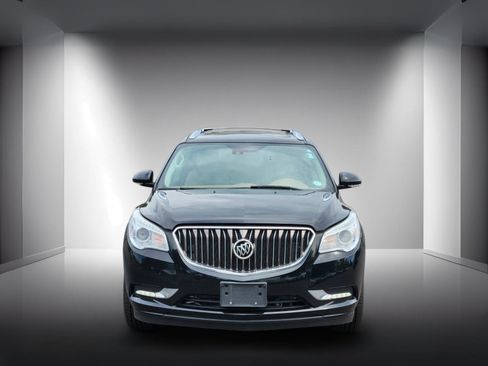 Used 2016 Buick Enclave Premium w/ Experience Buick Package AWD/4WD image 5