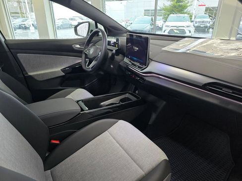 New 2026 Volkswagen ID.4 Pro AWD/4WD image 29