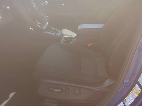 Used 2024 Honda CR-V EX image 9