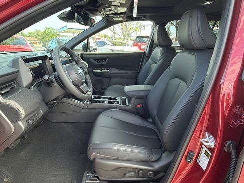 Used 2026 Subaru Outback Premium image 32