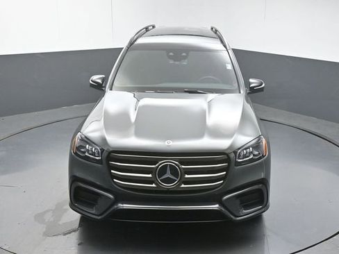 New 2026 Mercedes-Benz GLS 450 4MATIC image 45