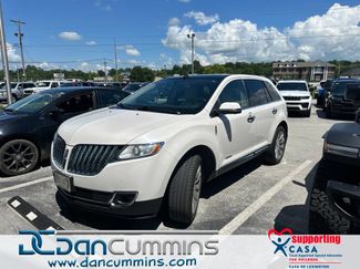 Used 2015 Lincoln MKX FWD w/ Equipment Group 102A video 1
