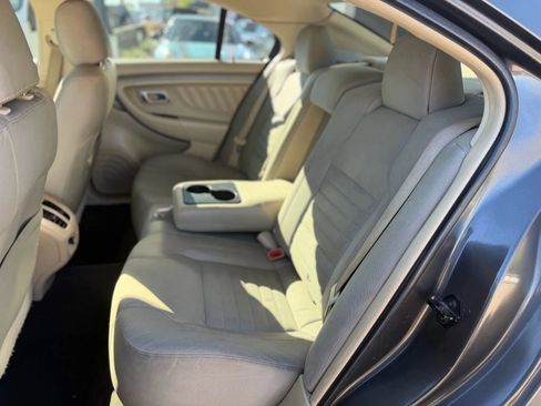 Used 2015 Ford Taurus SE image 26