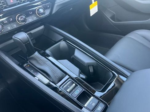 New 2026 Honda Accord EX-L image 29