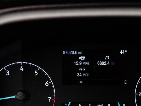 Used 2021 Ford Transit 350 XLT image 16