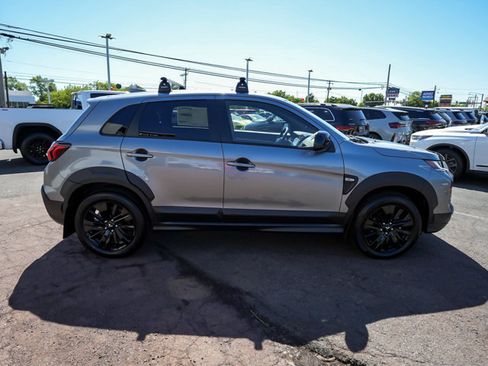 New 2026 Mitsubishi Outlander Sport AWD image 7
