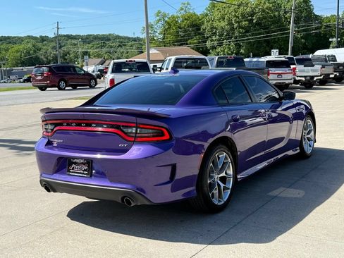 Used 2023 Dodge Charger GT RWD image 14