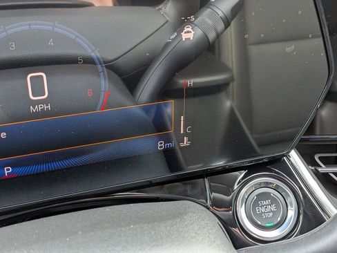 New 2026 Chevrolet Trax ACTIV w/ Driver Confidence Package image 17