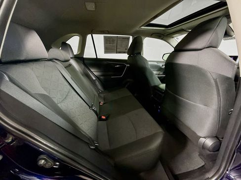 Certified 2025 Toyota RAV4 XLE w/ Convenience Package image 27