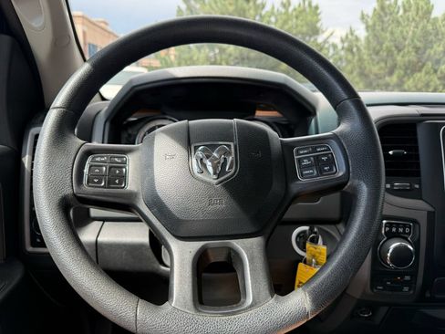 Used 2018 RAM 1500 Express w/ Express Value Package AWD/4WD image 27