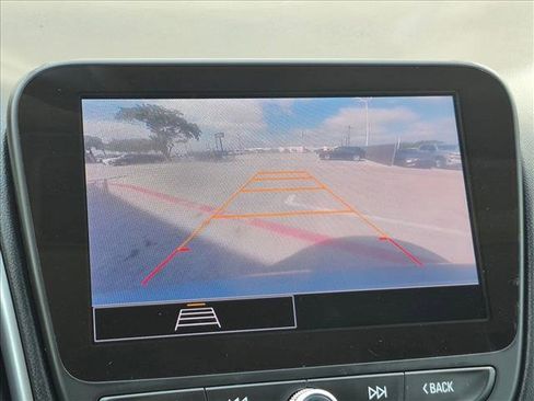 Used 2023 Chevrolet Malibu LT FWD image 12