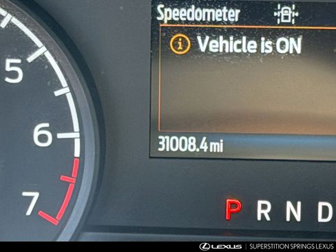 Used 2023 Ford F150 XL w/ STX Appearance Package RWD image 18