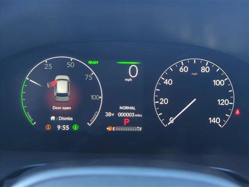 New 2026 Honda CR-V Sport image 11