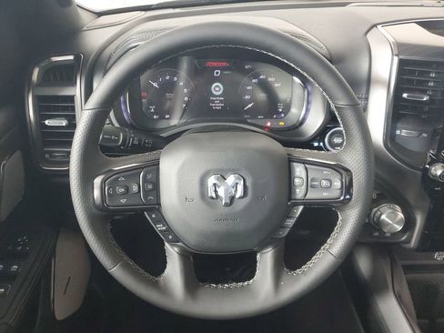 New 2026 RAM 1500 Rebel image 14