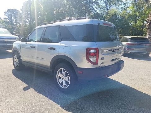 Used 2021 Ford Bronco Sport image 3