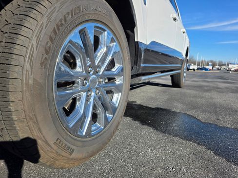 Certified 2024 Ford F150 King Ranch image 23