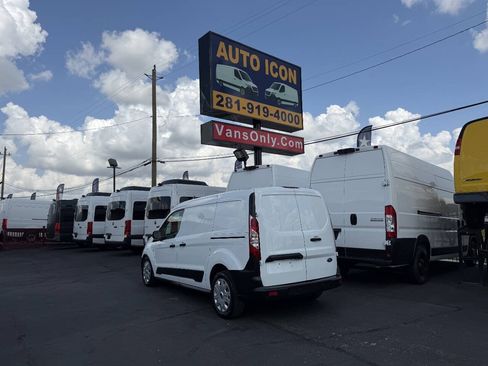 Used 2022 Ford Transit Connect XL FWD image 15