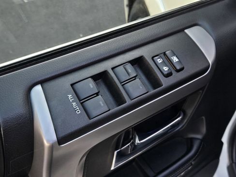 Certified 2020 Toyota 4Runner Limited image 11