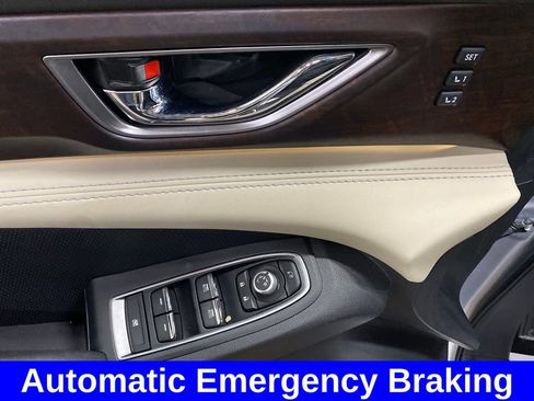 Used 2022 Subaru Ascent Touring AWD/4WD image 11