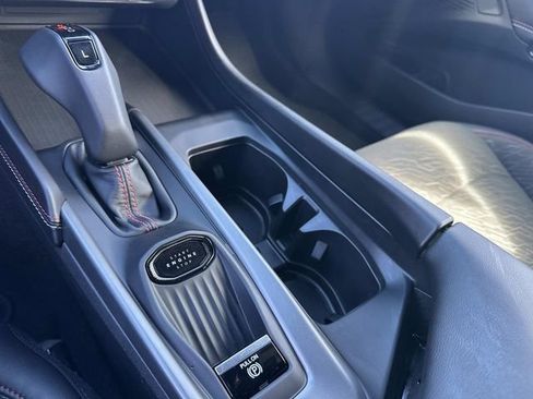 New 2026 Dodge Charger Scat Pack w/ Blacktop Package image 26