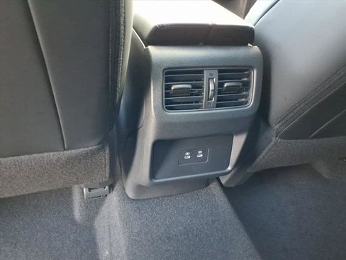 New 2026 Nissan Rogue SV w/ SV Premium Package image 36