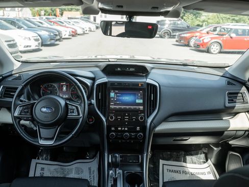 Used 2019 Subaru Ascent Premium AWD/4WD image 15