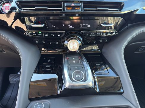 New 2026 Acura MDX SH-AWD w/ Advance Package image 19