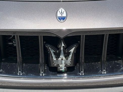 New 2026 Maserati Grecale Modena AWD/4WD image 10