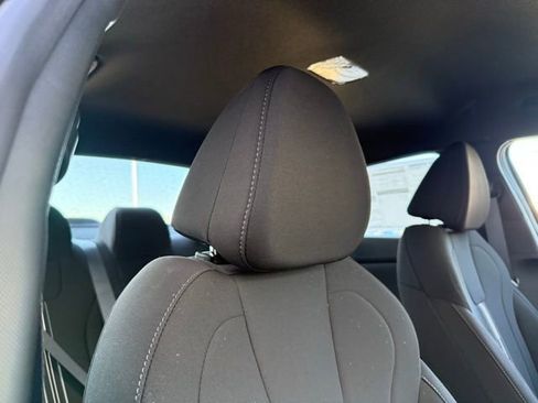 New 2026 Hyundai Elantra Sport FWD image 14