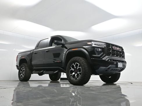 Used 2024 GMC Canyon AT4X image 59