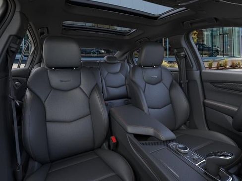 New 2026 Cadillac CT5 V AWD/4WD image 16