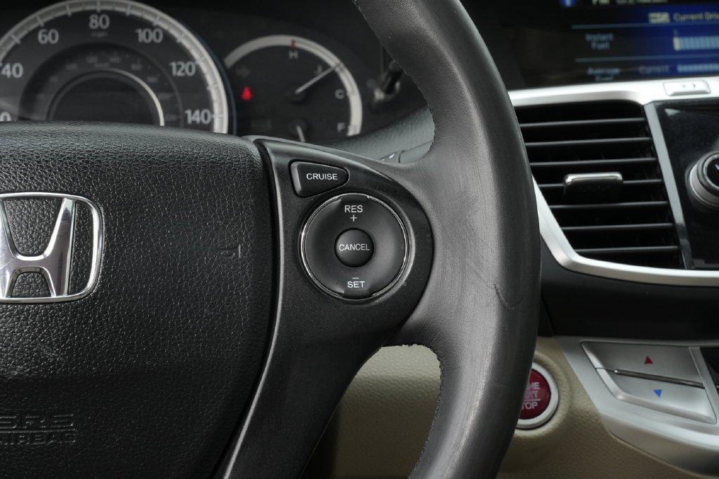 Used 2014 Honda Accord EX-L image 49