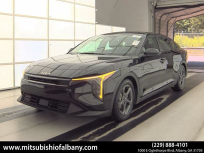 Used 2025 Kia K4