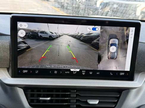 New 2026 Ford Explorer ST-Line image 18