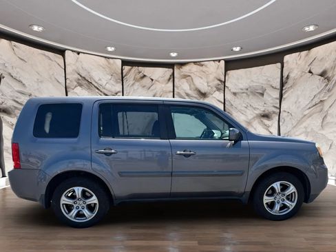 Used 2014 Honda Pilot EX-L image 22