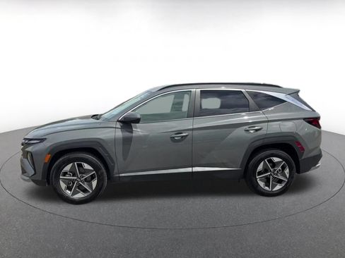 Used 2025 Hyundai Tucson SEL AWD/4WD image 7