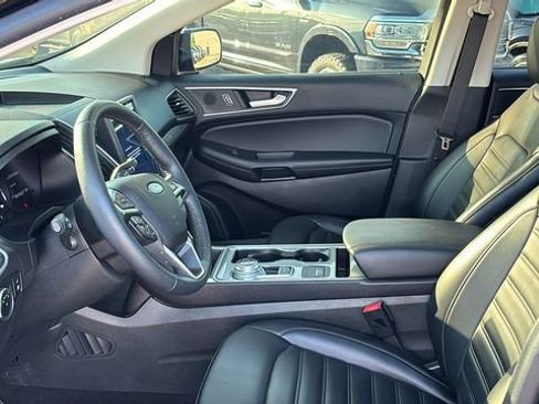 Used 2024 Ford Edge SEL w/ Convenience Package AWD/4WD image 23