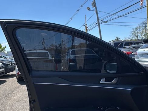 Used 2021 Kia K5 GT-Line w/ GT-Line FWD Premium Package image 9