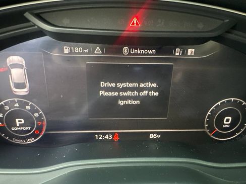 Used 2019 Audi A5 2.0T Premium Plus AWD/4WD image 9