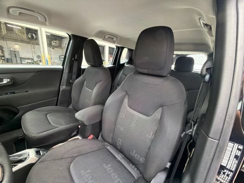 Used 2016 Jeep Renegade Sport w/ Power & Air Group FWD image 20