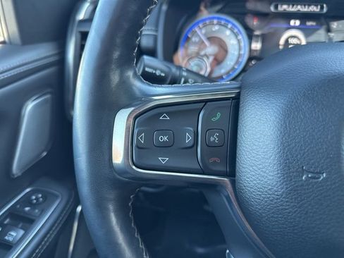 Used 2019 RAM 1500 Limited image 23