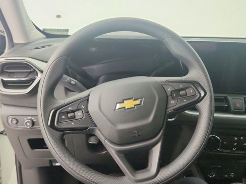 New 2026 Chevrolet TrailBlazer LS w/ LS Convenience Package image 17