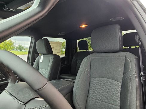 New 2026 RAM 2500 Big Horn image 19