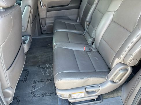 Used 2015 Honda Odyssey EX-L image 37