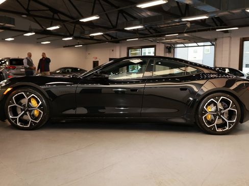 New 2025 Karma Revero Luxury image 4