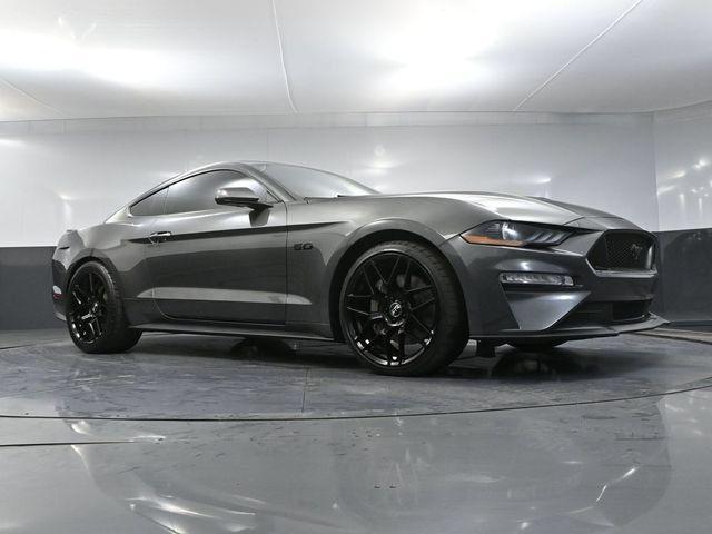 Used 2018 Ford Mustang GT RWD image 40
