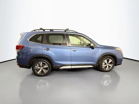 Used 2019 Subaru Forester Touring AWD/4WD image 11