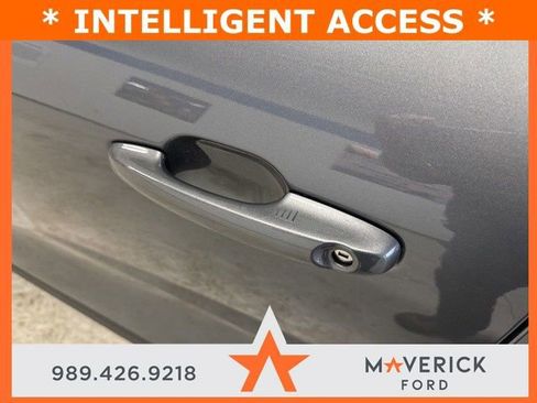 New 2026 Ford Escape Active w/ Tech Pack #1 image 34